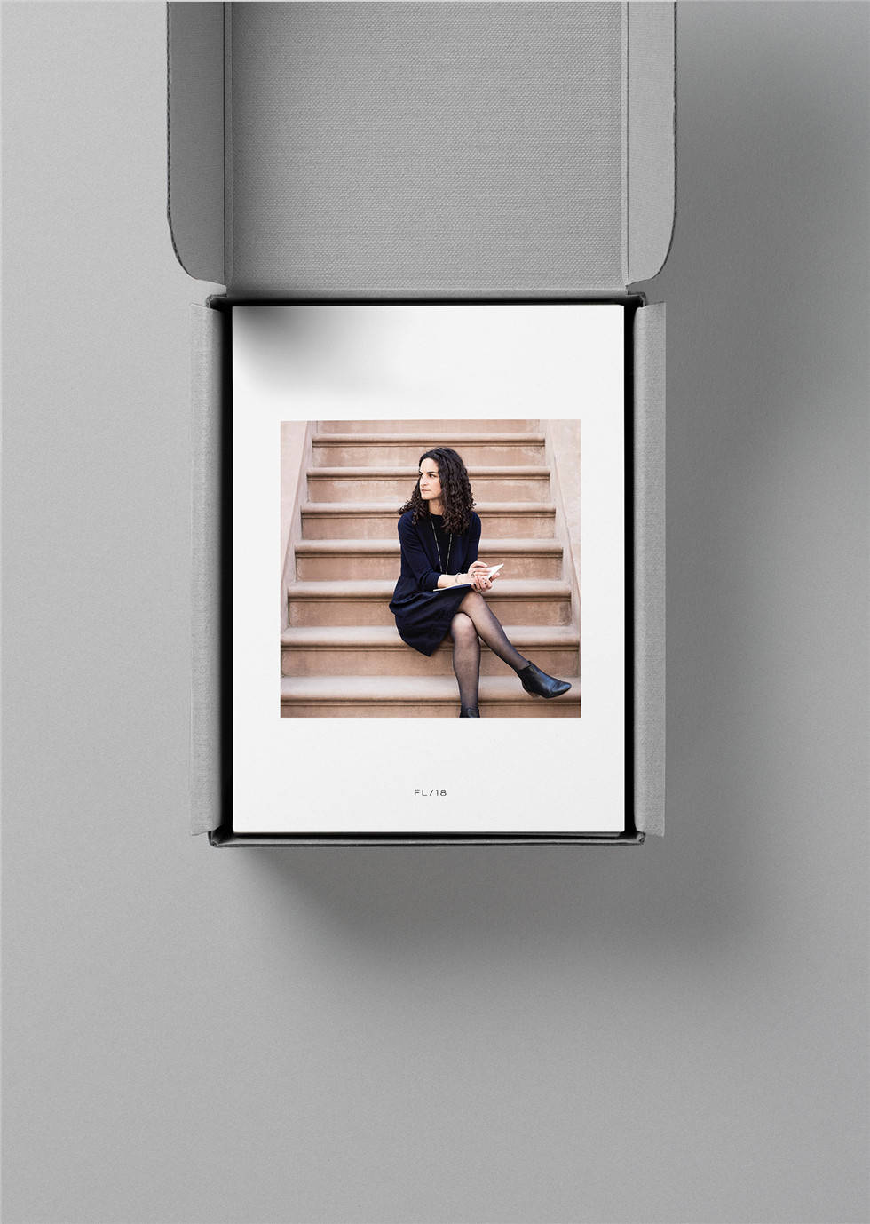 AN Other香水品牌vi标志设计