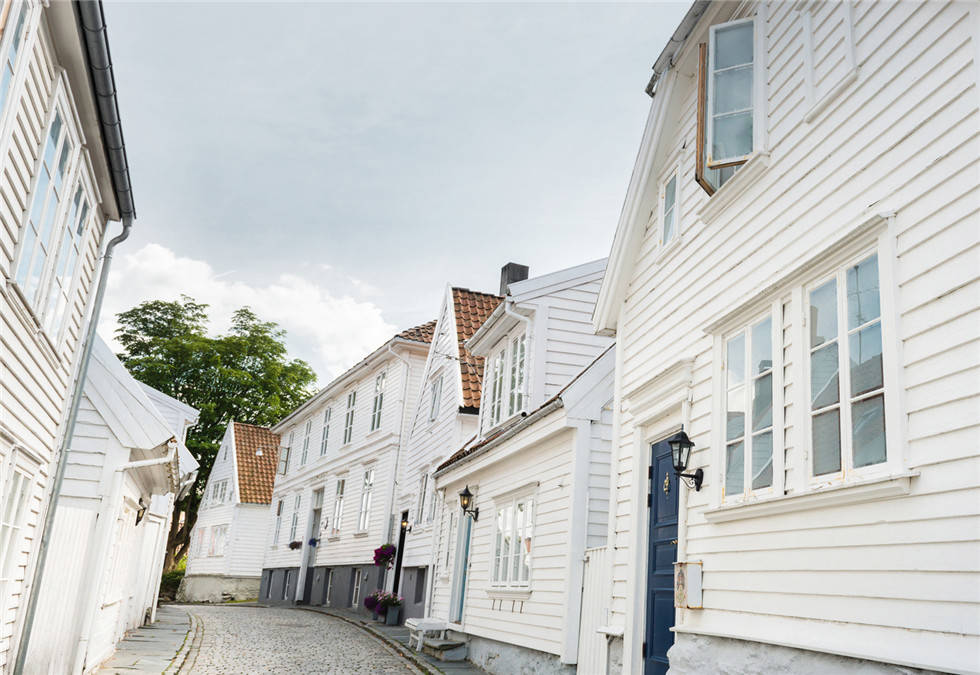 Agder Bryggeri啤酒包装品牌vi设计2