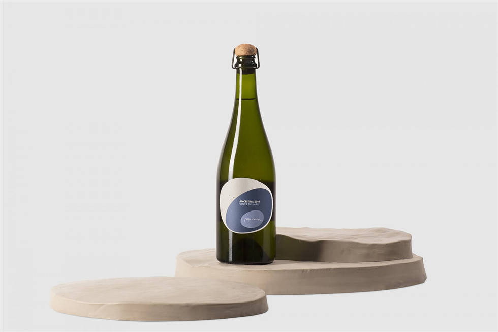 葡萄酒包装设计