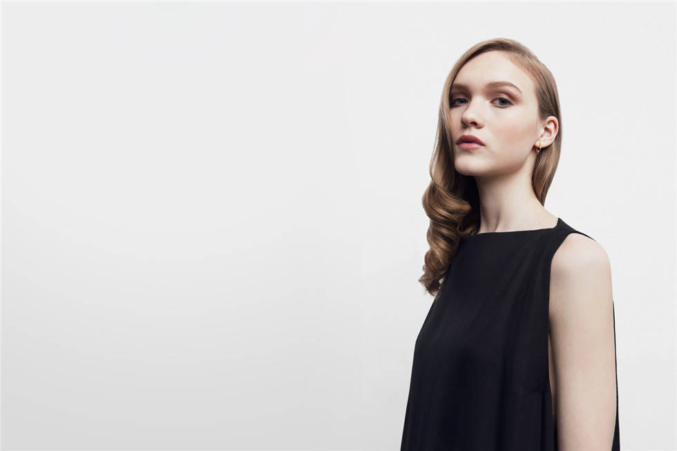 REF护发素品牌形象设计