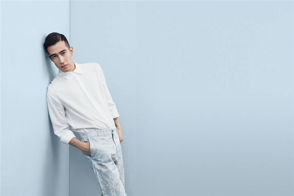 REF护发素品牌视觉设计