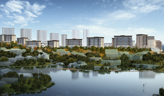 卉森集团网站正式上线