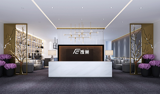 饭巢品牌管理公司网站正式上线