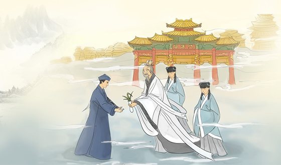 九道芯中医药健康企业网站正式上线